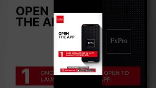 Download FxPro App available on iOS & Android For More insight visit  www fxpro com Trade responsibl