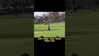 Sensational Try SPC #highschoolrugby #rugby #rugbytry