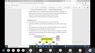 DC   18CS46 IEEE802 11 Ethernet