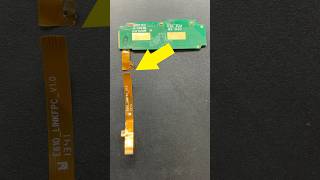 Broken Flex Repair #mobilerepair #technology