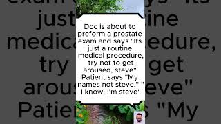 Its just a routine medical procedure😃