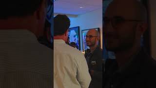 Here's What YOU Missed from A2C's AWS Roadshow #a2c #awscloud #aiandml #bedrock #awsintegration