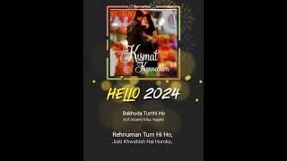 Bakhuda Tumhi Ho (Chingling)
