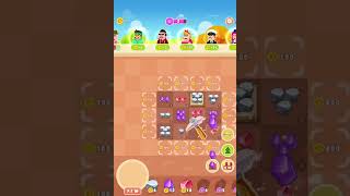 Let's play Merge Mine - Shiny is Mine-y!