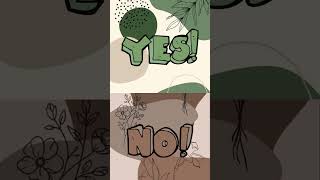 Fun Decisions with MQ Fun: Yes or No?