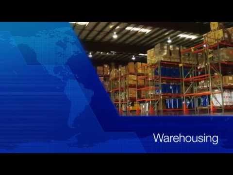 Magic Logistics Warehousing Services