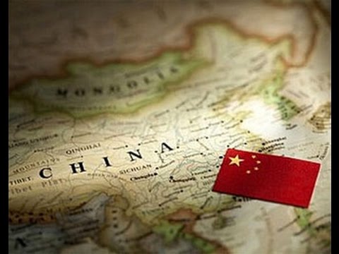 外媒看中国 当中国成为全球霸主!世界会怎么样？