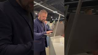 WOOD TECH EXPO 2024 relacja #woodtechexporelacja #woodtechexpo #warsaw #woodtechexpo2024