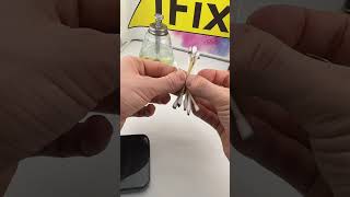 iPhone akkumulátor csere Szegeden az iFixednél 1-3 óra alatt! Repart alap és emelt kapacitású akku🔋