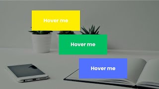 Creative rotating 3 layers button effect using HTML, CSS | CSS Transition, CSS Transform