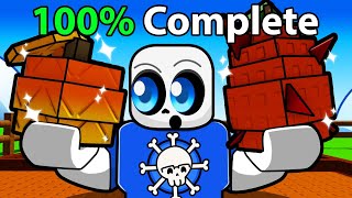 I Spent $1000 For Every Zen Plant In Grow A Garden