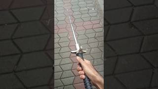 Unseen, Unmatched 🚨 Retractable Metal Defense Tool