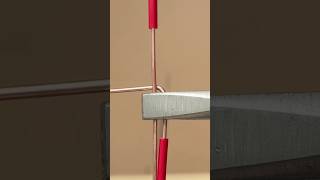 How to Connect Single-Core Electrical Wires #diy