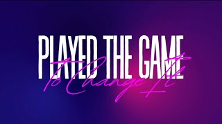 Played the Game to CHANGE IT | Prophetic Alignment