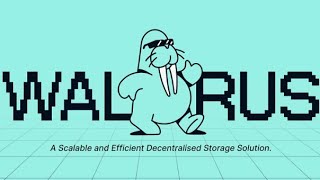 Walrus The Biggest? Crypto Airdrop | Nillion Airdrop | Crypto Airdrop | Airdrop | XYZ Crypto