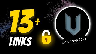 13+ New Utopia Proxy Links 2025 | Unblocked Websites for School 2025 | Utopia Proxy links 2025