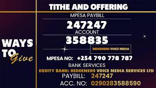 ACTIVATING THE SUPERNATURAL PT 2 || GRACE HOUR || REV. TIMOTHY NZIOKA