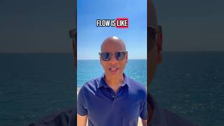 4 Tips to tap into the power of Flow. #flowstate