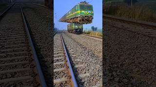 Wowyekyahai?(malgadi,all gadi, train #shorts #train