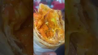 chicken roll in SRM Java canteen #java #srm#klt #srmchennai  #roll #chicken #trending #like#amirview