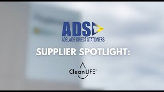 Supplier Spotlight | CleanLIFE