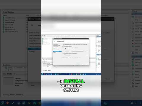 How to Set Up and Install Ubuntu in a Few Minutes #windows #podcast #linux  #virtualtechnology #gpt4