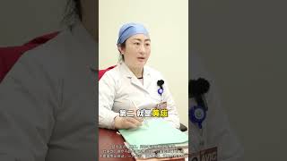 白痰那是肺寒，黄痰是肺热，粘痰是脾虚 #中医养生 #咳痰 #白痰 #硬核健康科普行动  #医疗健康创作训练营