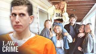 Bombshell Details From Inside the Bryan Kohberger Investigation
