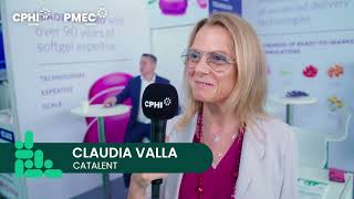 Day 1 Highlights video at CPHI & PMEC China 2025