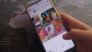 Screen split kare iqoo z5 5g, how to on split screen iqoo mobile/shortcut setting use kare