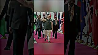G20 In Bharat | World Leaders Arrives In Bharat #g20 #g20india #modi #sjaishankar #respect #meloni