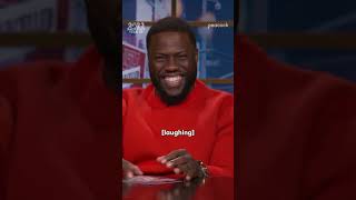 this might be the best Kevin Hart impression I've ever seen #KevinHart #JayPharoah #Shorts