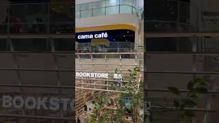 TSUTAYA BOOKSTORE蔦屋書店 新竹 很適合全家大小