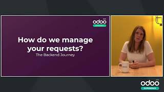 All about Odoo Support - A Customer's Ticket Journey
