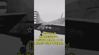 A miracle or a coincidence?! A Japanese soldier who shot down an enemy plane with a single rifle ...
