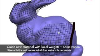 Wire Mesh Design