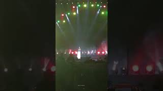 [Fancam] 221016 K-EXPO Concert in Hanoi - ‘Don’t forget’ (Iris OST) Baek Z Young 백지영