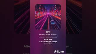 Luddy Limbeck - Bote "AISTAR"