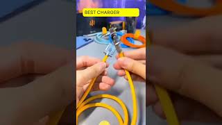 C-pin Charging Cable Breaking Again? Here's the Fix! #charger