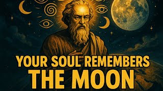 The Moon Isn’t Just a Satellite — Edgar Cayce Revealed Its Spiritual Influence on Your Soul