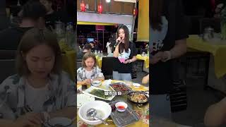 也许得不到的才是最好的#包容#爱唱歌的小女孩