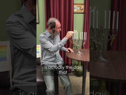 Hanukkah: A Powerful Revelation