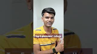 TOP 5 PLACEMENT COLLEGE IN LUCKNOW #lucknow #lowfee #college #university #topcollegeinlucknow