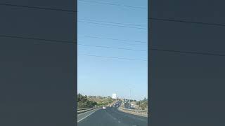 Thika road on a Sunday morning 🥰 #kenyaroads #nairobiroads #easysunday #fyp #trending