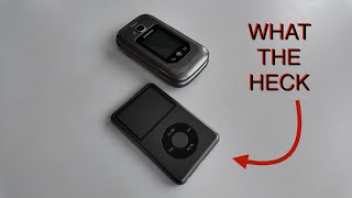 Modern iPod Classic (Will It Replace My Shuffle?)