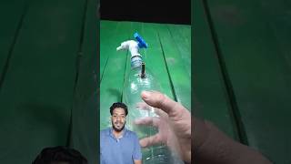 "DIY High-Pressure Air Pump Trick to Instantly Unclog Pores! #shorts