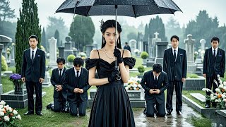 女孩為應付催婚和男人結婚，因為一次誤會離婚，誰料離婚後發現她竟是全國著名的外科醫生，徹底後悔了！ 🥰 #甜爆#短劇#短篇#抖音安全#愛情#電視劇#甜寵#離婚後她捅破天