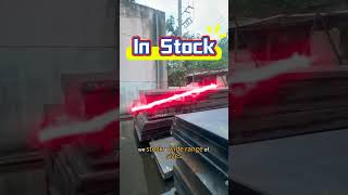 The corrosion-proof steel your production need! 1.2083 Explained#steelstock#factorydirect#TianXinWen
