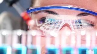 viliv v – 360° skin protection: How it works