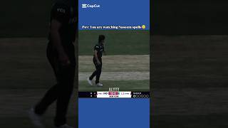 Swing+length=Magical Naseem shah 🫠 Bowling spells 😙#cricket #psl8 #cricketleague #cricketlover